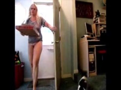 Pizza Delivery Practice 5