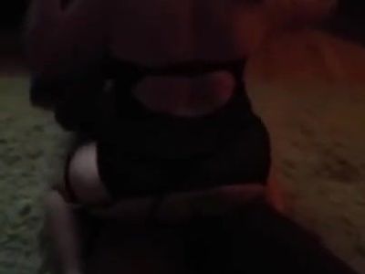Slutwife cowgirl