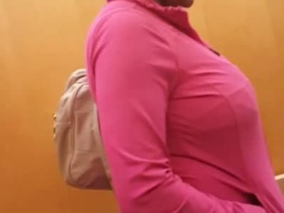 Black Mature Tits