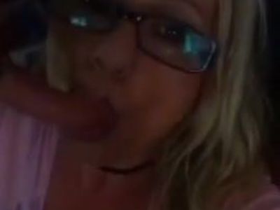 Hungarian Milf Anita