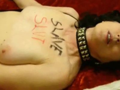 slutty slave sue palmer