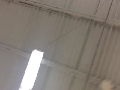 Failed Upskirts Black Granny 1-21-18