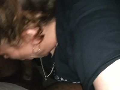 BONIFIDE COCK SUCKER # 11 (MICKEY)