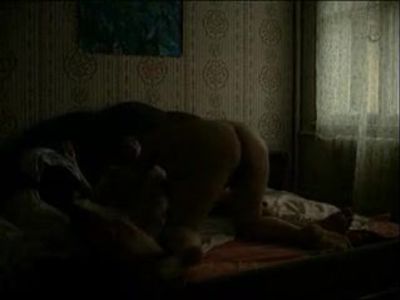 Young Man With A Mature Mom Gives Her A Nice Creampie