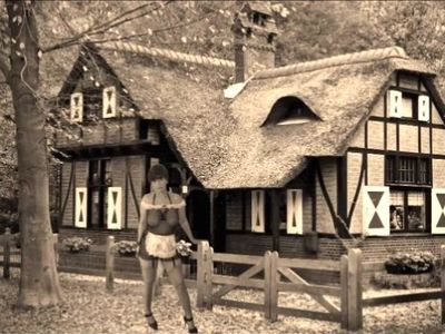 Megavideoclip - Vintage