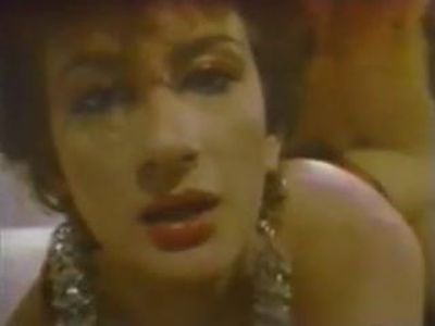 Face and look into the camera! (Retro)