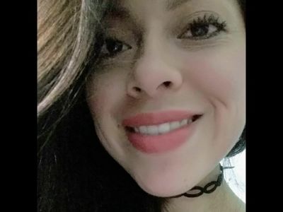 PT:9 (MI PRIMA) CALZONES SUCIOS DESPUES DE IR AL GYM