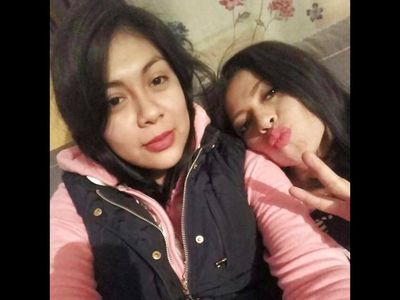 PT:10 (MI PRIMA) CALZONES SUCIOS DESPUES DE IR AL GYM