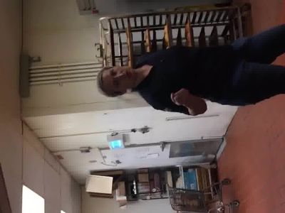 Sloppy Butt Middle Eastern Mature pt. 1