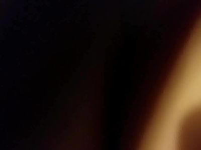 Up-Close Interracial Ass Fuck