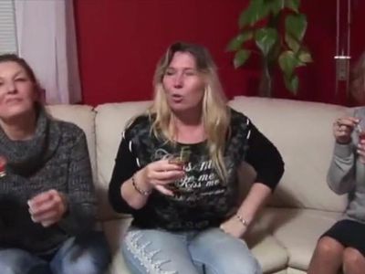 Mature Sex Party 1.1