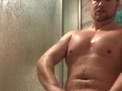 Post workout relief