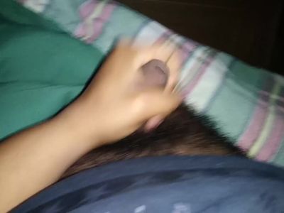 When you think bout pounding your girlfriend sister