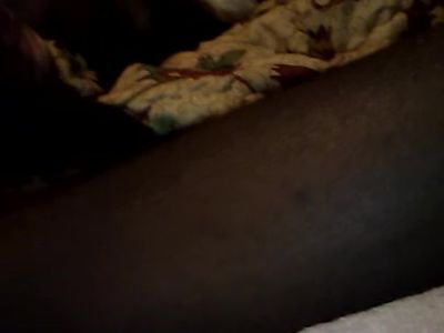 She suck the skin off my dick