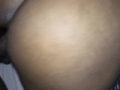 Onion booty gets pounded part 2