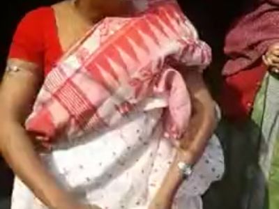 Ebony Samrat Daas of Falcun & KOSMA responding to all critics at Naktala