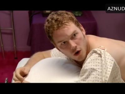 Chris Pratt in Deep in the Valley