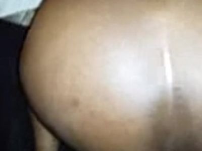 Whore getting her ass fucked (not me)