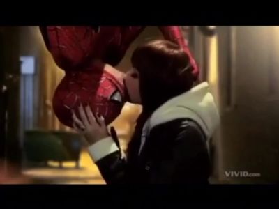 spiderman
