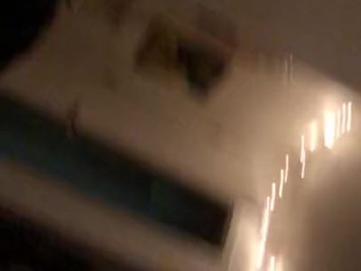 Big tit amature sucks dick,then gets fucked hard and swallows