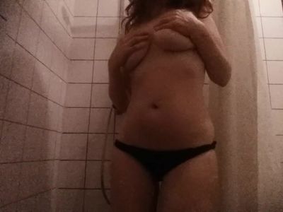 Stripping and dancing