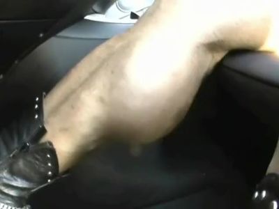 MASSIVE FEMALE CALVES!