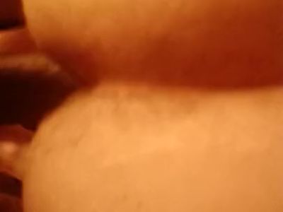 Old bitch wanted a BBC