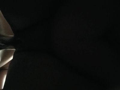 Dark Night in Harrow