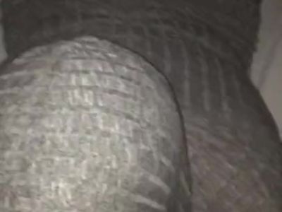 Sloppy bj and backshot