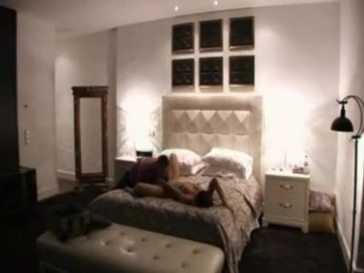 Very hot swinger wife video