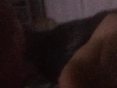 Blown by this beauty (sorry for it being so dark)