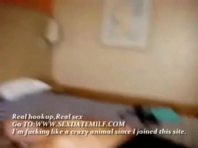 Hotel Room Sex 2