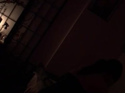 Thick Asian fat ass fucked