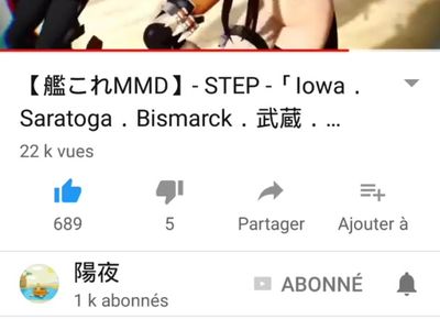 Mmd aux gros seins en bikini