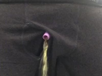 I give to you one of my best pissing videos