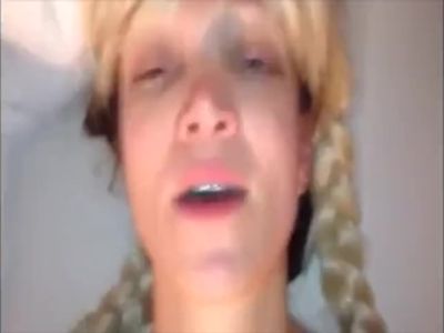 I fuck my wife in the ass then in the mouth and finish on the cheek