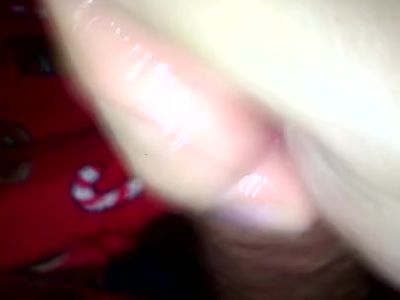 Love Stroking My Big Cabassa Until It Cums