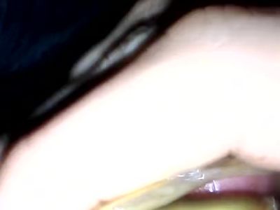 Fucking Fruit Part 3
