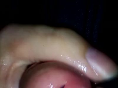 Hardcore Stroking