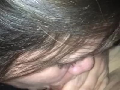 Dick sucking