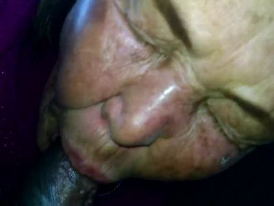 Old Korean Street Walking Sucking BBC Dry in San Diego