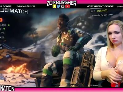 Zoey Burgher Burps Compilation.