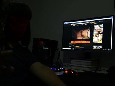 Porn Review - Granny Gets Rimmed