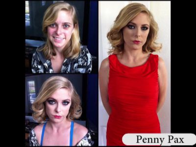 How Pornstars Looks Without Makeup ?