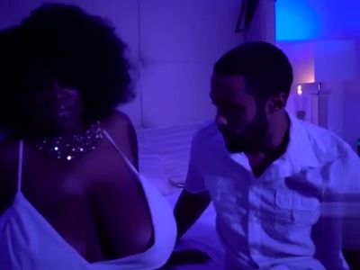 Monster tits sexplay