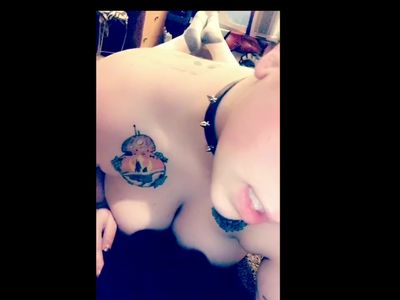 Let me please you daddy !!!