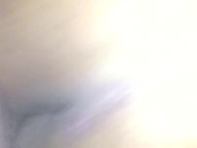 Ebony mom loves it from the back