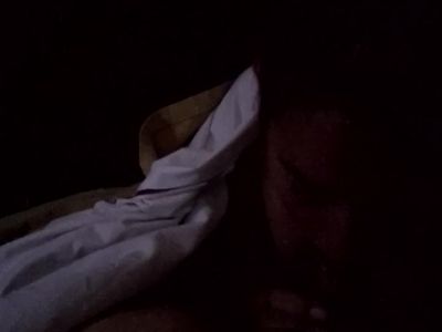 Desayunandome una rica verga me encanta la leche en mi boca mexicana