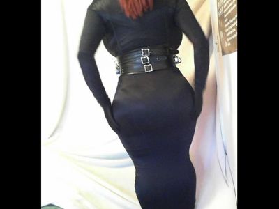 black hobble 1