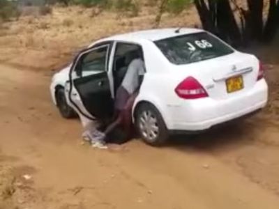 J 66 cab Fuck in Windhoek, Namibia